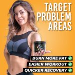 Exercise Enhancer Sweat Gel – Thermogenic Sweat Cream for Elevated Cir... - Image 3