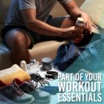 Exercise Enhancer Sweat Gel – Thermogenic Sweat Cream for Elevated Cir... - Image 4