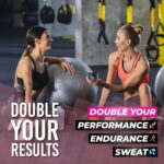 Exercise Enhancer Sweat Gel – Thermogenic Sweat Cream for Elevated Cir... - Image 5