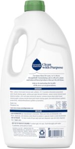 Seventh Technology Dishwasher Detergent Gel for Glowing Dishes Free ... - Image 3