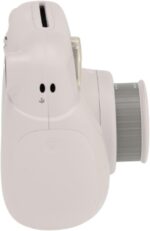 Fujifilm Instax Mini 7+ Digicam, Straightforward to Function, Transportable, Useful Selfi... - Image 3