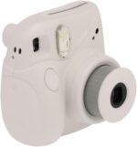 Fujifilm Instax Mini 7+ Digicam, Straightforward to Function, Transportable, Useful Selfi... - Image 4