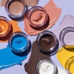 e.l.f. No Budge Cream Eyeshadow, 3-in-1 Eyeshadow, Primer & Liner With... - Image 4