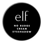 e.l.f. No Budge Cream Eyeshadow, 3-in-1 Eyeshadow, Primer & Liner With... - Image 6