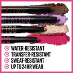 Maybelline Coloration Tattoo Longwear Multi-Use Eye Shadow Stix, All-In-One... - Image 4