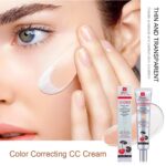Colour Correcting CC Cream with SPF 25, Protection Light-weight Basis... - Image 3