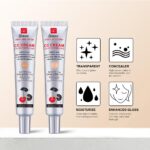 Colour Correcting CC Cream with SPF 25, Protection Light-weight Basis... - Image 4