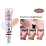 Colour Correcting CC Cream with SPF 25, Protection Light-weight Basis... - Image 5