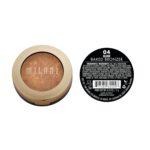 Milani Bronzer Powder - Baked Bronzer Made in Italy, Bronzing Shimmer ... - Image 3