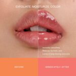 EADEM Le Chouchou Lip Softening Balm, Lip Gloss for Ladies, Lip Plumper... - Image 3