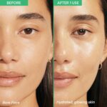 innisfree Inexperienced Tea Seed Hydrating Serum with Hyaluronic Acid & Niacin... - Image 5