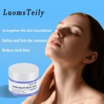Tighten and Carry Neck Firming Cream - Lifting and Firming Cream for Ne... - Image 4