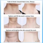 Tighten and Carry Neck Firming Cream - Lifting and Firming Cream for Ne... - Image 6