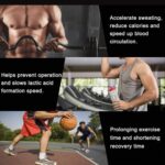 AICHUN BEAUTY Eight Pack For Males Sturdy Waist Manly Torso Clean Traces... - Image 3