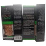 AICHUN BEAUTY Eight Pack For Males Sturdy Waist Manly Torso Clean Traces... - Image 4