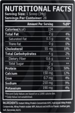 Whey Protein Powder | 100% Extremely Filtered Whey | 25g Protein + All Ess... - Image 3