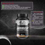 Whey Protein Powder | 100% Extremely Filtered Whey | 25g Protein + All Ess... - Image 6