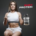 Whey Protein Powder | 100% Extremely Filtered Whey | 25g Protein + All Ess... - Image 7