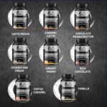 Whey Protein Powder | 100% Extremely Filtered Whey | 25g Protein + All Ess... - Image 8