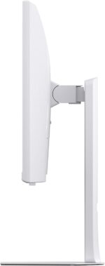 LG 32G810SA-W 32-inch Ultragear 4K UHD (3840 x 2160) IPS Gaming Monito... - Image 8