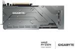 GIGABYTE Radeon RX 7700 XT Gaming OC 12G Graphics Card, 3X WINDFORCE F... - Image 4