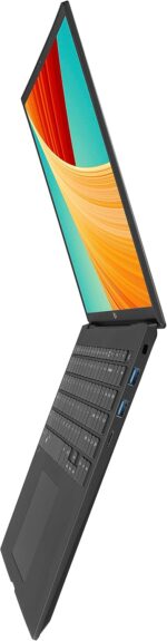 LG gram 16” Light-weight Laptop computer, Intel thirteenth Gen Core i7 Evo Platform, W... - Image 5