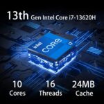 Lenovo V-Collection V15 Enterprise Laptop computer | 15.6" FHD Anti-Glare | thirteenth Gen ... - Image 4