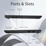 Lenovo V-Collection V15 Enterprise Laptop computer | 15.6" FHD Anti-Glare | thirteenth Gen ... - Image 6