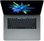 Apple 15in MacBook Professional, Retina, Contact Bar, 2.9GHz Intel Core i7 Quad C... - Image 4