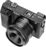 7artisans 27mm F2.8 Auto Focus Digital camera Lens for Sony E Mount,APS-C,Larg... - Image 3