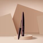 Blinc Tubing Liquid Eyeliner, Extremely-Longwearing, Extremely-Pigmented, Smu... - Image 3