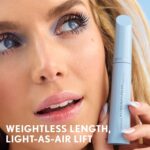 CoverGirl Lash Blast Supercloud, 800 Tremendous Black, Mascara, Lengthy-Lastin... - Image 5