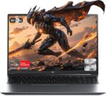 2025 New AMD Laptop computer, Laptop computer with AMD Ryzen 7 6800H (8C/16T, As much as 4.70... - Image 2