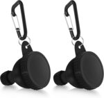 2Pack Moveable Protein Powder Journey Container to Go, Protein Powder F... - Image 2