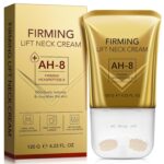 AH-8 Firming Neck Cream for Crepey Pores and skin Physique Care Consolation, Neck Firmin... - Image 2