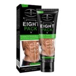 AICHUN BEAUTY Eight Pack For Males Sturdy Waist Manly Torso Clean Traces... - Image 2