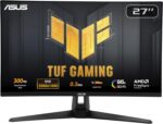 ASUS TUF Gaming 27” 1440P Monitor (VG27AQM5A) - QHD (2560x1440), 300Hz... - Image 2