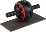 Ab Curler Wheel for Core & Belly Exercise – Health Tools for M... - Image 2