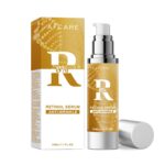 Superior 1% Retinol Serum for Face – Anti-Growing older, Darkish Spot Corrector &... - Image 2
