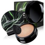 Air Cushion CC Cream - Mushroom Head BB Cream Basis Make-up Moistu... - Image 2