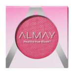 Almay Blush, Face Make-up, Excessive Pigment Powder, Wholesome Hue, Hypoallerg... - Image 2