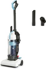 Amazon Basics Upright Bagless Vacuum Cleaner for Carpet and Hard Floor... - Image 2