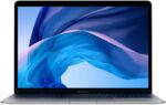 Apple 2019 MacBook Air with 1.6GHz Intel Core i5 (13-inch, 8GB RAM, 12... - Image 2