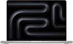 Apple 2024 MacBook Professional Laptop computer with M4 Professional, 12‑core CPU, 16‑core GPU: B... - Image 2