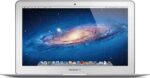 Apple MacBook Air MD711LL/A 11.6-inch Laptop - Intel Core i5 1.3GHz - ... - Image 2