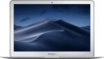 Apple Macbook Air 2017 with 1.8GHz Intel Core i5 (13-inch, 8GB RAM, 12... - Image 2
