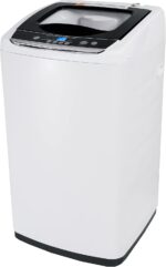 BLACK+DECKER 0.9 Cu. Ft. Transportable Washer, 6.6 lb. Capability Washing Mac... - Image 2