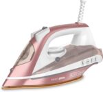 BLACK+DECKER Pearl Iron, IR2398, 50% Smoother Gliding with Pearl-Infus... - Image 2