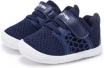 BMCiTYBM Baby Boy Girl Shoes Breathable Mesh Walking Shoes Lightweight... - Image 2