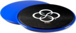 BOSU Core Sliders - Image 2